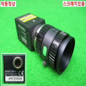12411/비젼카메라/CV-035M/키엔스